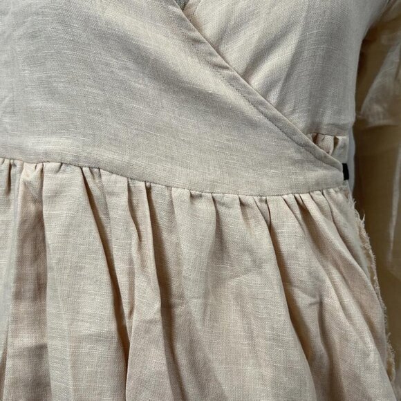 LITTLE CREATIVE FACTORY FAIRY WRAP JACKET - Picture 6 of 15